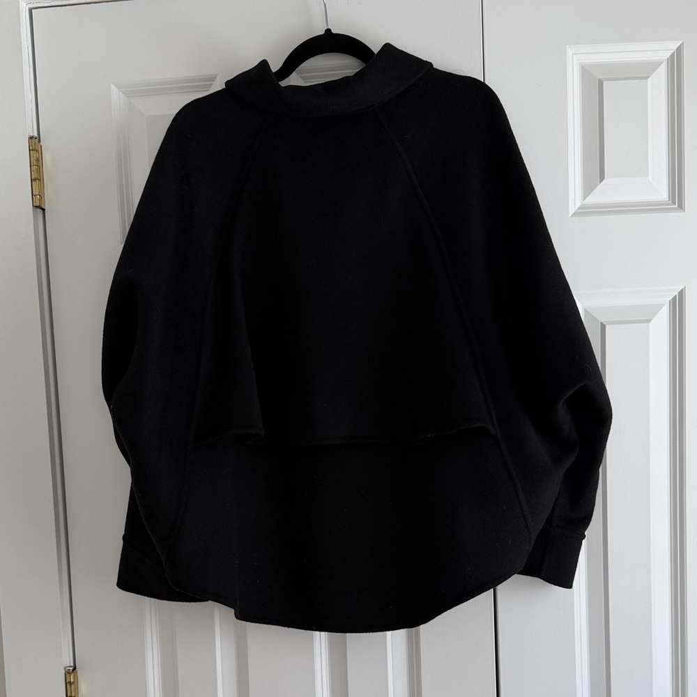 Zara Wool Jacket - Picture 5 of 5